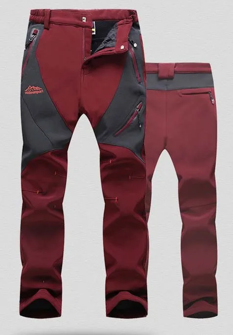 WINE RED