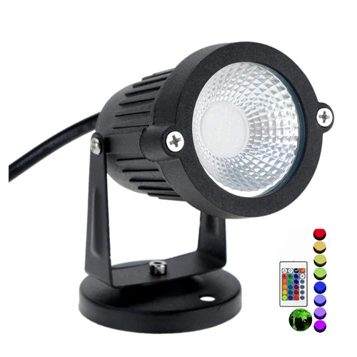 110 volt led outdoor spotlights Clearance