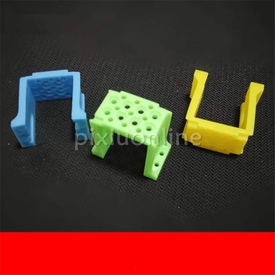 5pcs free shipping f65545 f65545b2 qfp208 new 5pcs/pack Plastic TT Motor Base Three Colors Choose Free Shipping Russia