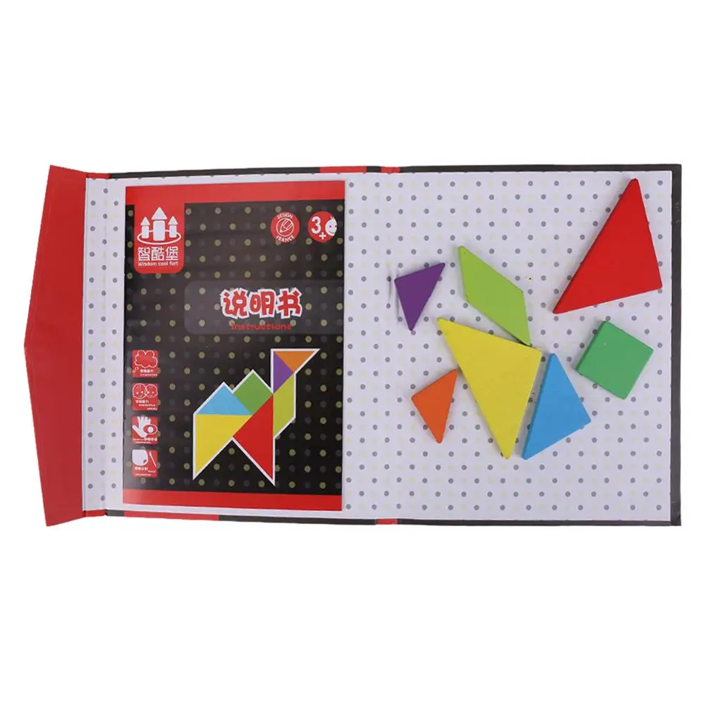 comprar tangram barato