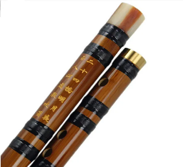 

Chinese Bamboo Flute Professional dizi Instrumentos Musicais Flautas C D E F G Key Flauta Transversal China pan Bamboo Flute