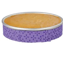 Новые полоски для торта Выпекать даже ремешок для часов Выпекать даже влажный Уровень Посуда для выпечки Аксессуары Инструмент