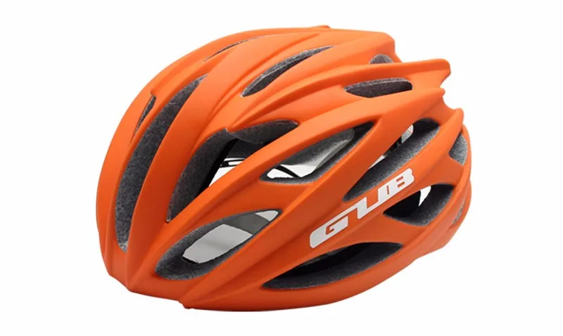 GUB Велоспорт велосипед шлем Велосипедные шлемы Ciclismo Capacete Cascos Para Bicicleta Размеры 58-62 см