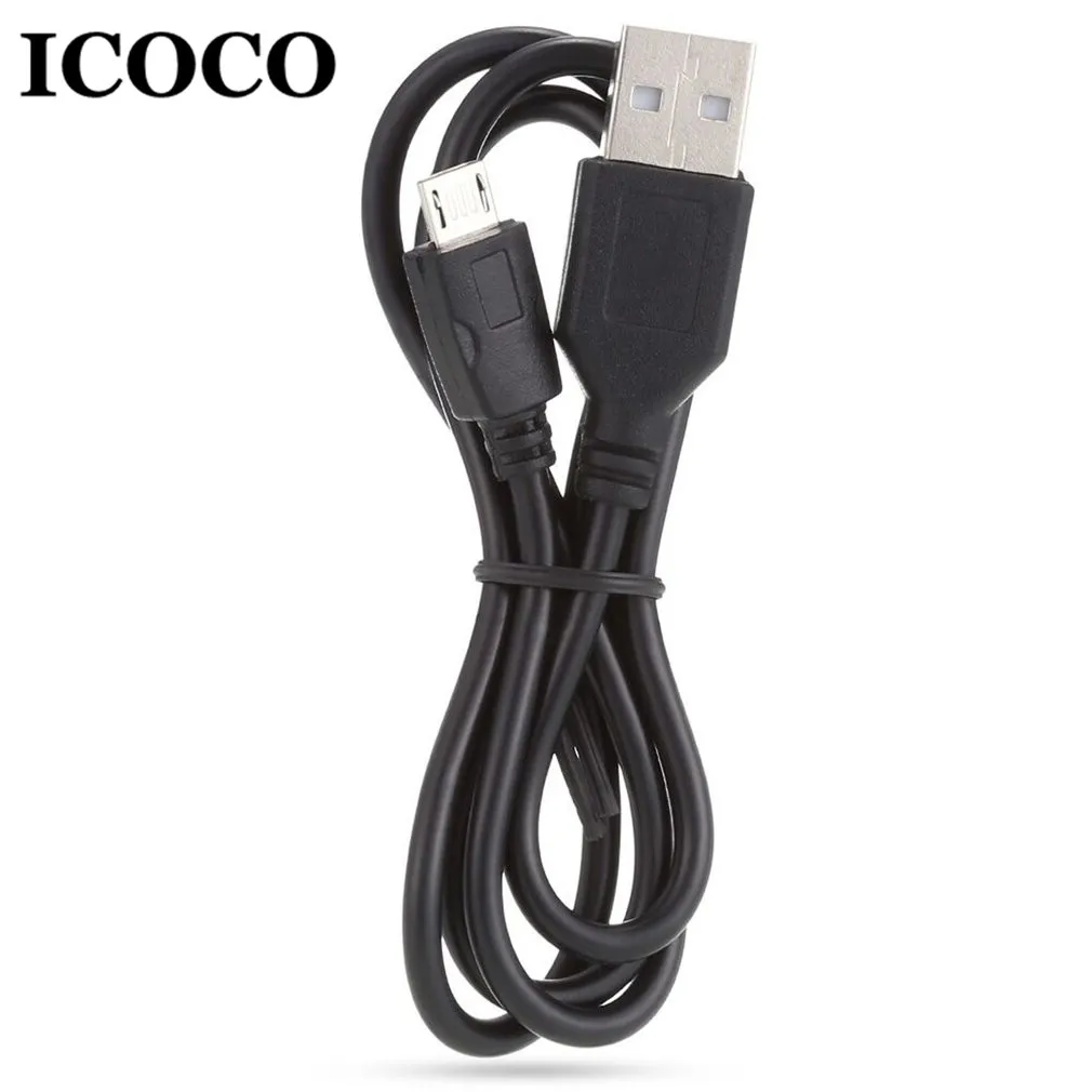 ICOCO Портативный USB батарея клип на чтение светодиодный светильник 6 Вт COB Гибкая рука Starnd лампа для ноутбука Netebook электронная книга Прямая поставка Лидер продаж