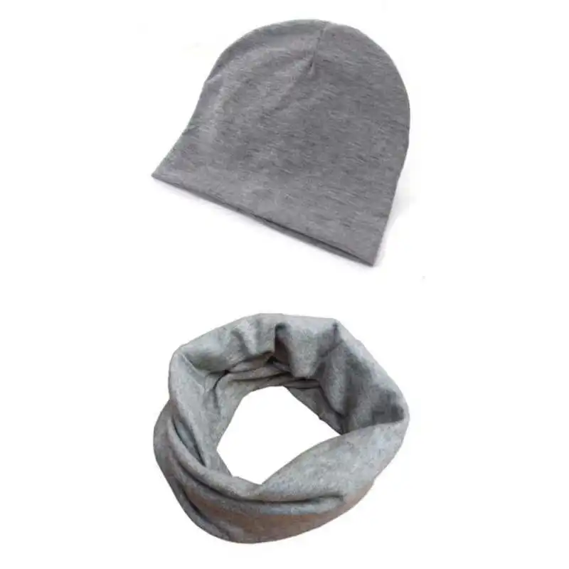 

spring autumn warm kids beanie scarf soild color boys girls hat skull cap bonnet enfant,chapeu touca inverno