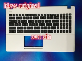 

100% new original US Keyboard with white frame for X551 X551CA X551M X551SL