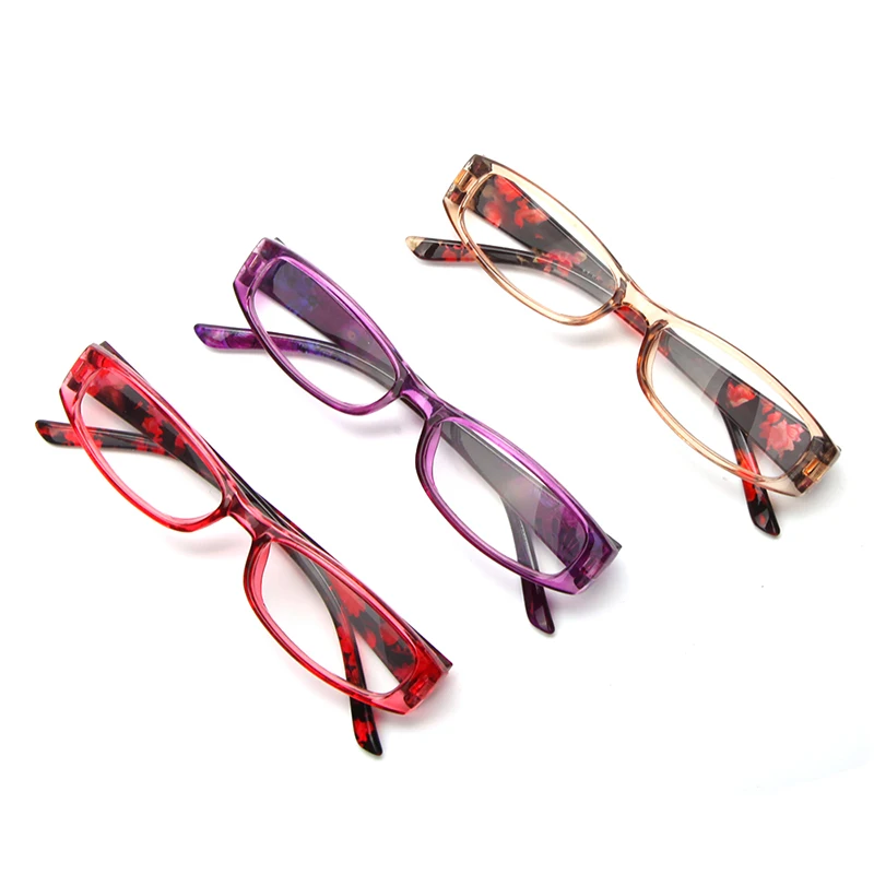 Gafas de presbicia de flores para mujer gafas de lectura 1,0 1,5 2,0 2,5 3,0 3,5 gafas de aumento de dióptero para personas mayores C Gafas de presbicia de flores para mujer gafas de lectura 1,0 1,5 2,0 2,5 3,0 3,5 gafas de aumento de dióptero para personas mayores C