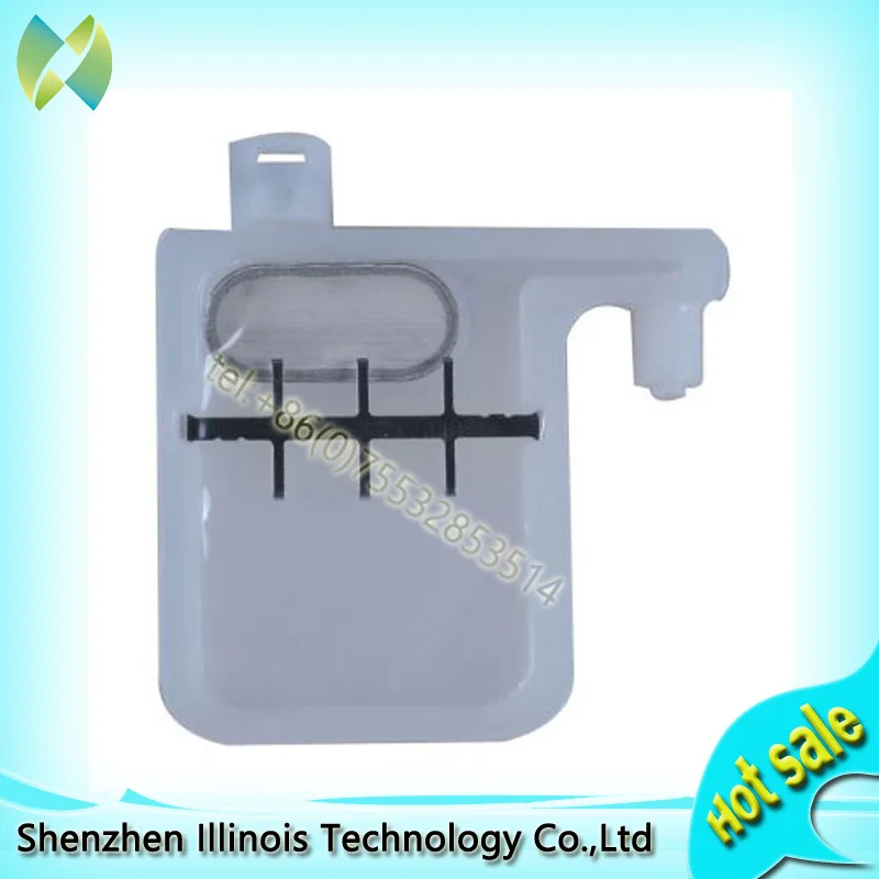 

10 PCS Epson DX4/DX5 Printhead Big Damper with Big Filter