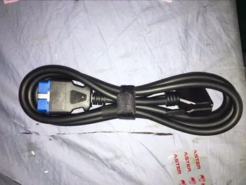 

OBD2 Cable for The Key Pro M8 Auto Key Programmer