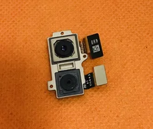 La foto Original cámara trasera 13.0MP + 5.0MP módulo para Blackview BV9000 Pro Helio P25 Octa Core 5,7