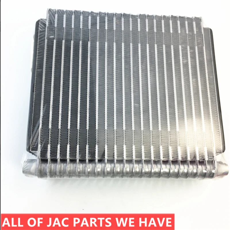 Автомобильные конденсаторы и испарители передний испаритель элемент для JAC