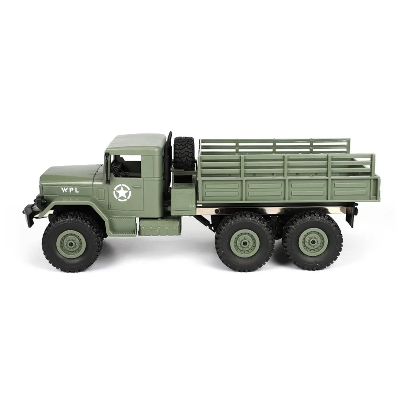 RC Truck Toys (5)