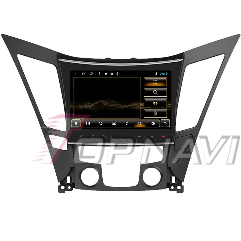 doubles in teyp For Hyundai Sonata 2015