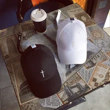 Летняя шляпа для мужчин и женщин студентов пара Вышивка крестом изгиб вдоль Бейсбол кепки дикая утка язык солнцезащитный крем мужчин snapback