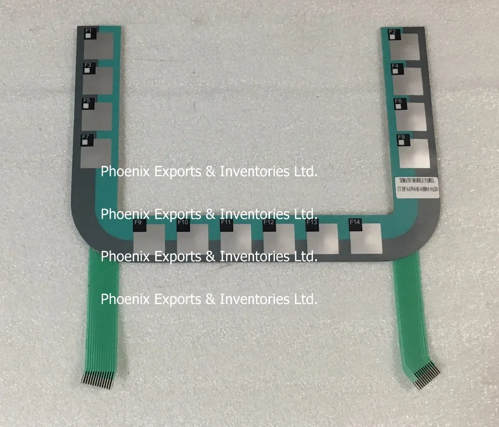 177DP KEYPAD 2