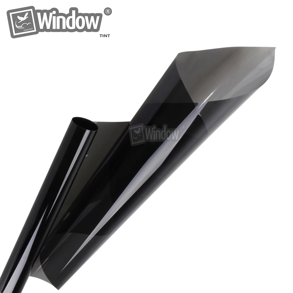 25% Защита от солнца Управление оттенки Окна Автомобильной окна 1.52 м * 10 м|window tint|sun