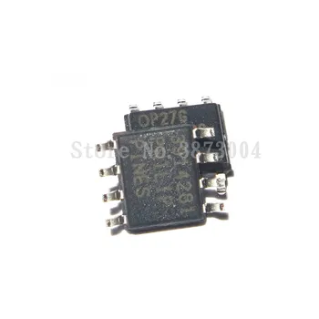 

10pcs OP27GS SOP-8 Electronic Components New and original IC Chips