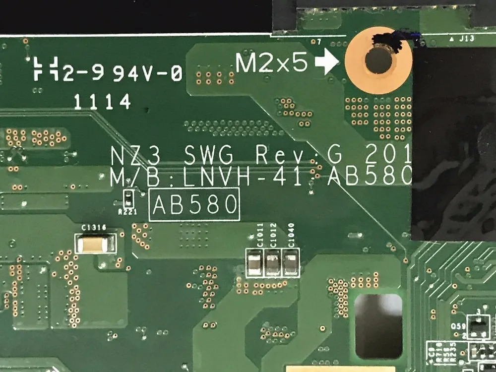 Высокое Качество MB 04W2049 для Lenovo ThinkPad T420 материнская плата ноутбука LNVH 41 PGA989 SLJ4M QM67
