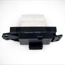 Высокое качество воздуходувки двигателя резисторный регулятор использования OE NO. 93733684 для GMC