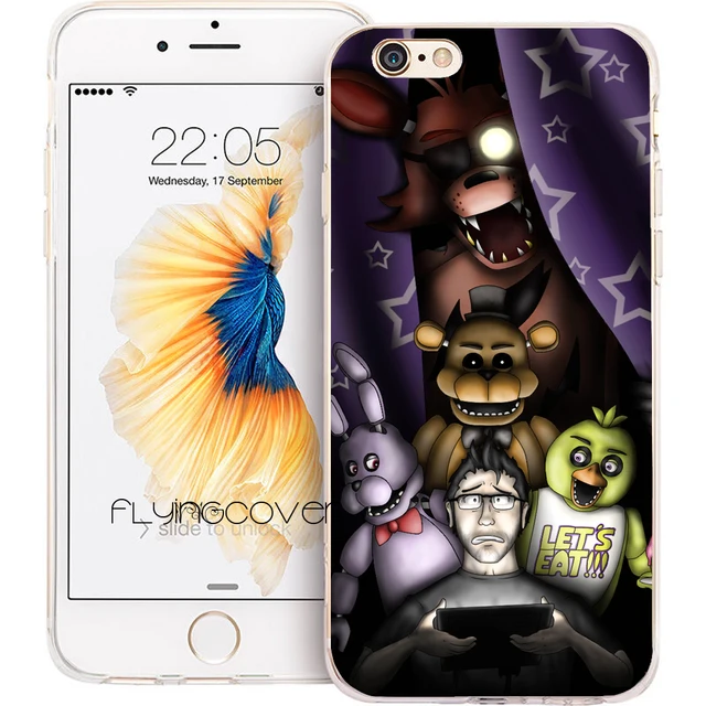 coque iphone 5 fnaf coque iphone 5 fnaf