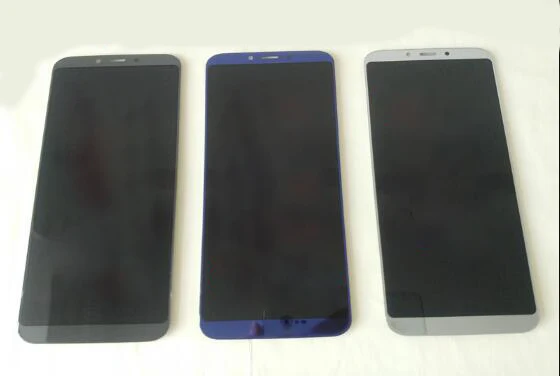 

test ok LCD with touch screen Digitizer Assembly For Qiku 360 N6 Pro 1801-A01 lcd Digitizer Assembly with tools