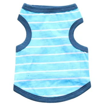 

Pet gravitational wave spring summer pet dog clothes small dog chihuahua pug clothing puppy dog vest Easter