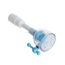 Для экономии воды кухонный кран шланг аэратор поворотный Регулируемая насадка носик продвижение