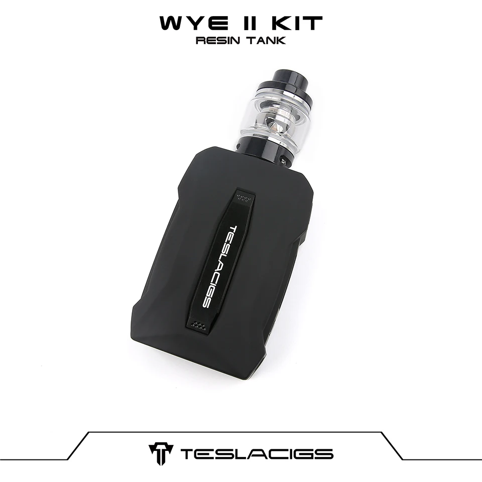 Tesla WYE II TC Kit (18)