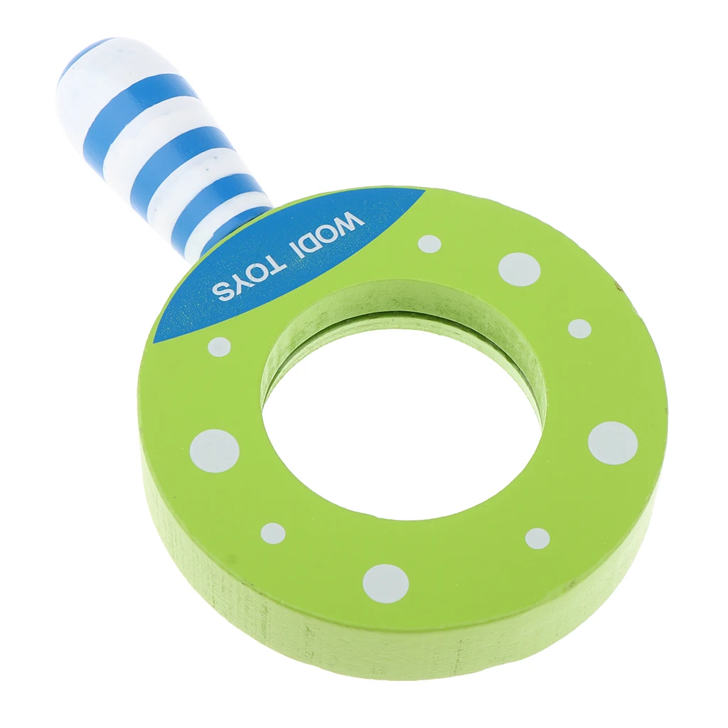 Kids Magnifying Glass, Magnifier for Toddlers Boys Girls Biology Insect Nature Science Observing Toy
