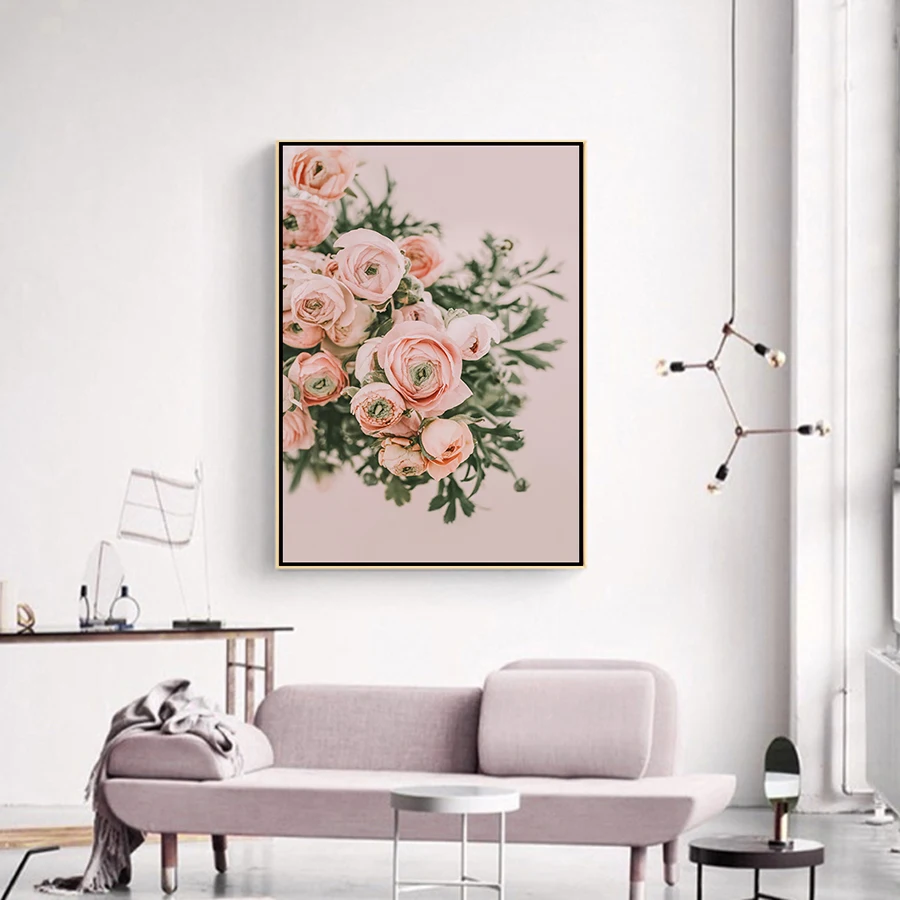 modern home decorative pictures