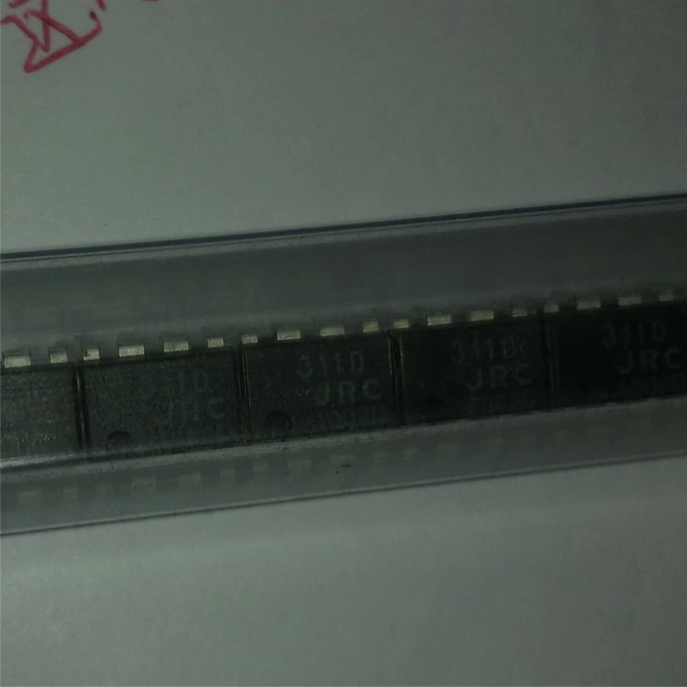 JRC311