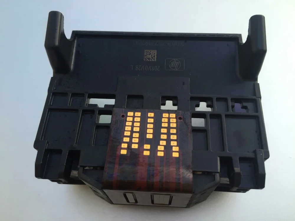 Печатающая головка 564 для принтеров HP 5 слотовая принтера PhotoSmart C309 C310a C510a B8500 B8550