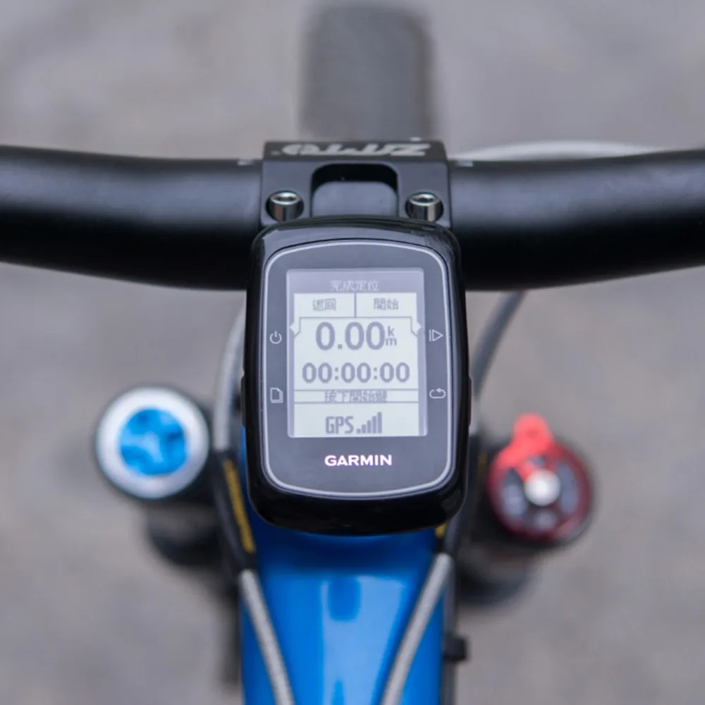MTB дорожный велосипед Велосипедные компьютеры держатель стержня Топ Кепки