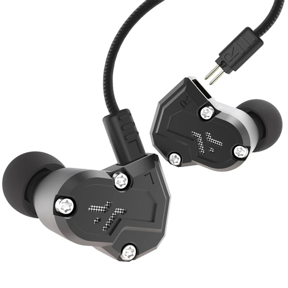 RevoNext_QT3_2DD+2BA_HiFi_Stereo_In-ear_Earphone_High_Resolution_Earbuds_with_1.2m_2_Pin_Cable_Five_Balanced_Armature_Driver (12)