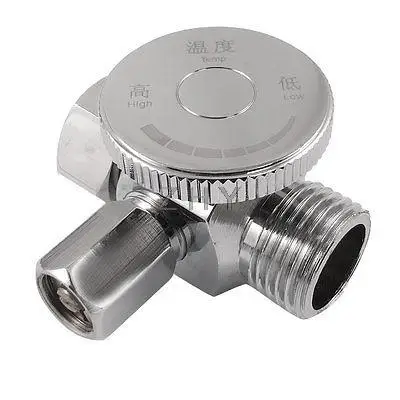 

Heat System Adjustable Hot Water Temperature Control Valve Nwwze