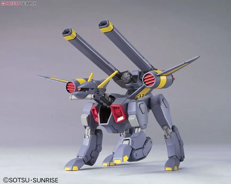 Bandai Gundam HG SEED R12 1/144 мобильный BuCUE мобильный Костюм Фигурки собрать модели наборы игрушек