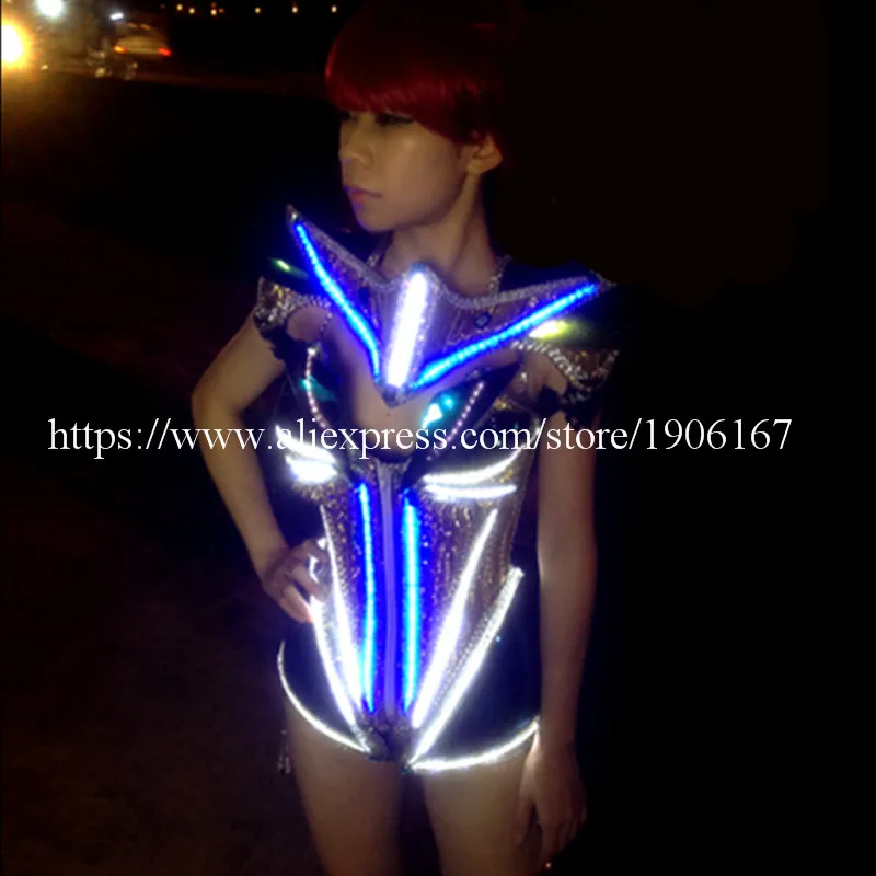 led women costumes04