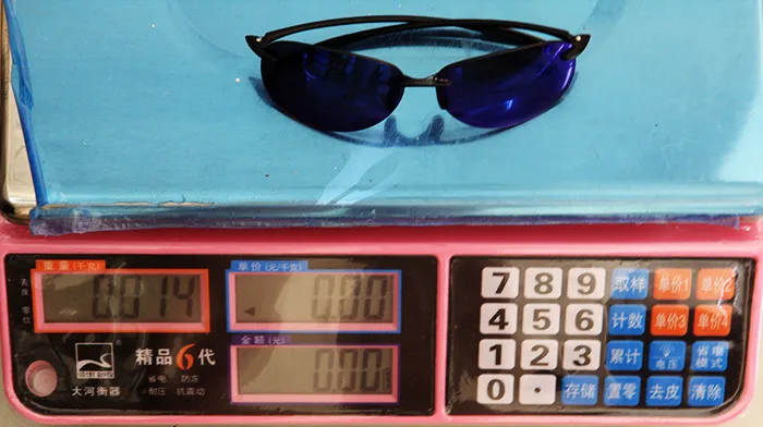 Bicycle Outdoor Sports Sun Glasses (7)