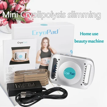 

Factory Price ! New Arrival Mini Anti Fat Small Freeze Pads Cooling Pad For Body Fat Slimming Machine Effective Personal