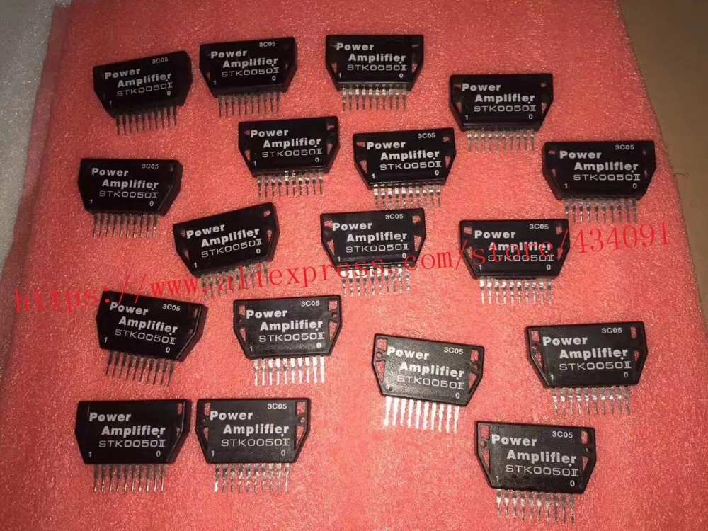 STK0050II NEW-in Home Automation Modules from Consumer Electronics on