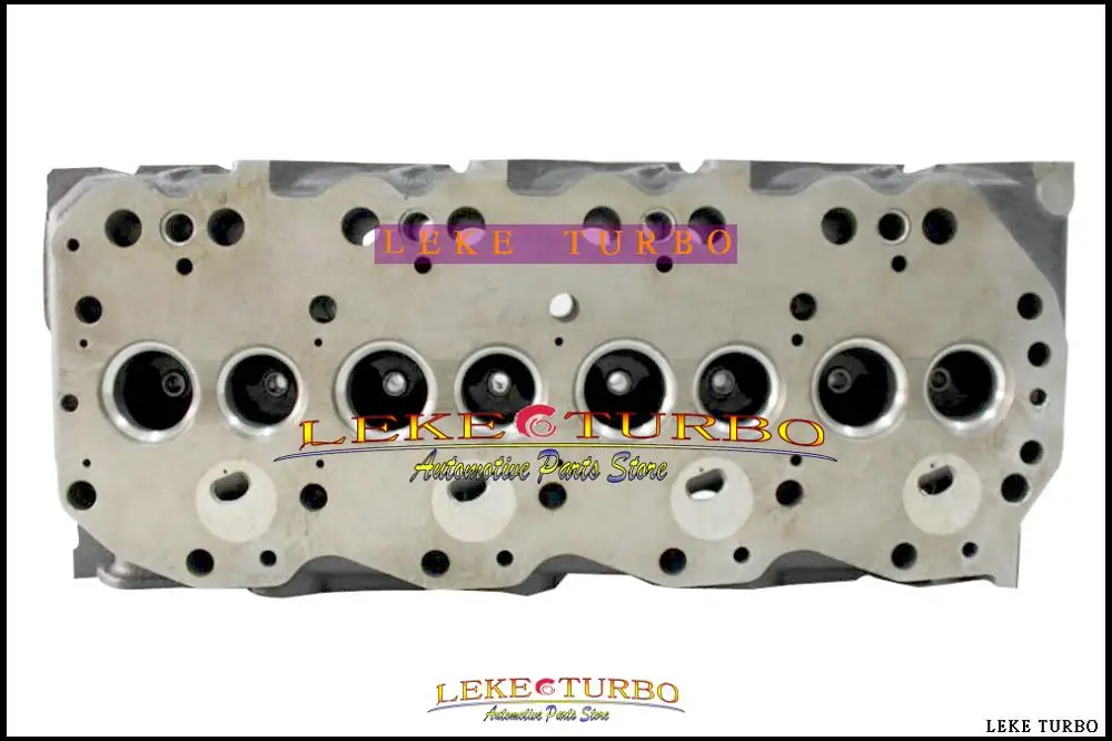 TD27 TD27T TD27-T Cylinder Head 11039-7F400 11039-7F401 11039-7F402 For Nissan