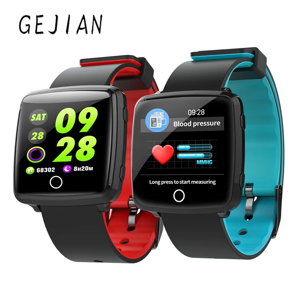 bl89 smart watch