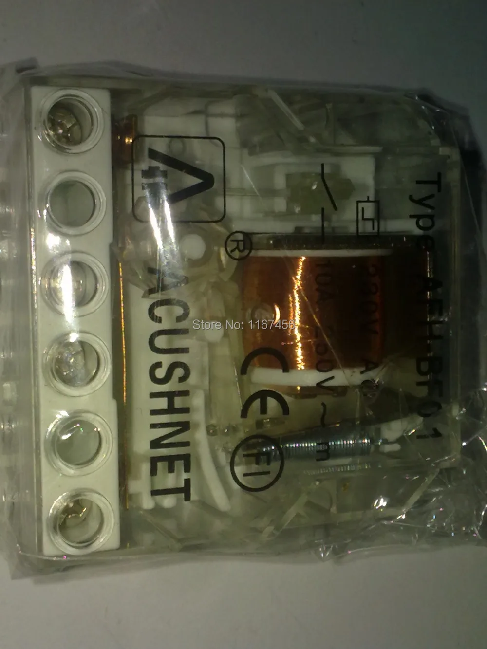 AFH BF01 230VAC AFH BF01 24VDC New home furnishingsin