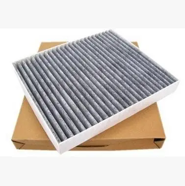 

Cabin Air Filter 68223044AA For JEEP CHEROKEE (KL) 2.2 3.2 V6 CRD 4x4 2013 2014 2015