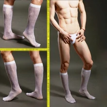 Деловые мужские нарядные носки, чулки, носки, мужские шелковые носки, мужские носки, мужские носки, мужское нижнее белье