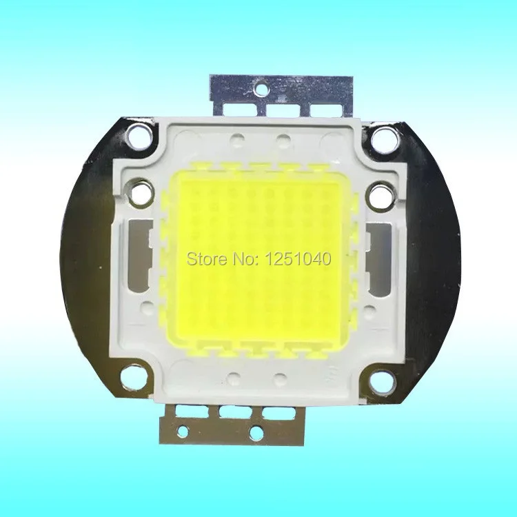 Светодиодный Интегрированный диод Epistar 33MIL10W 20W 30W 40W 50W 60W 70W 80W 90W 100W COB 110 120 LM/W
