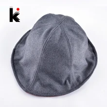 Модная женская шляпа bob Maone floppy bucket dipper в стиле хип-хоп Харадзюку, кепки для женщин