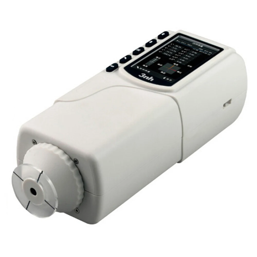 Portable Digital Colorimeter, Color Meter ,Color Testing Equipment