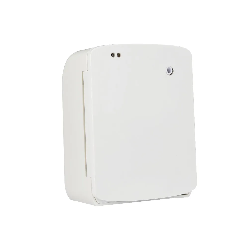 

Ouwave battery operated scent air machine