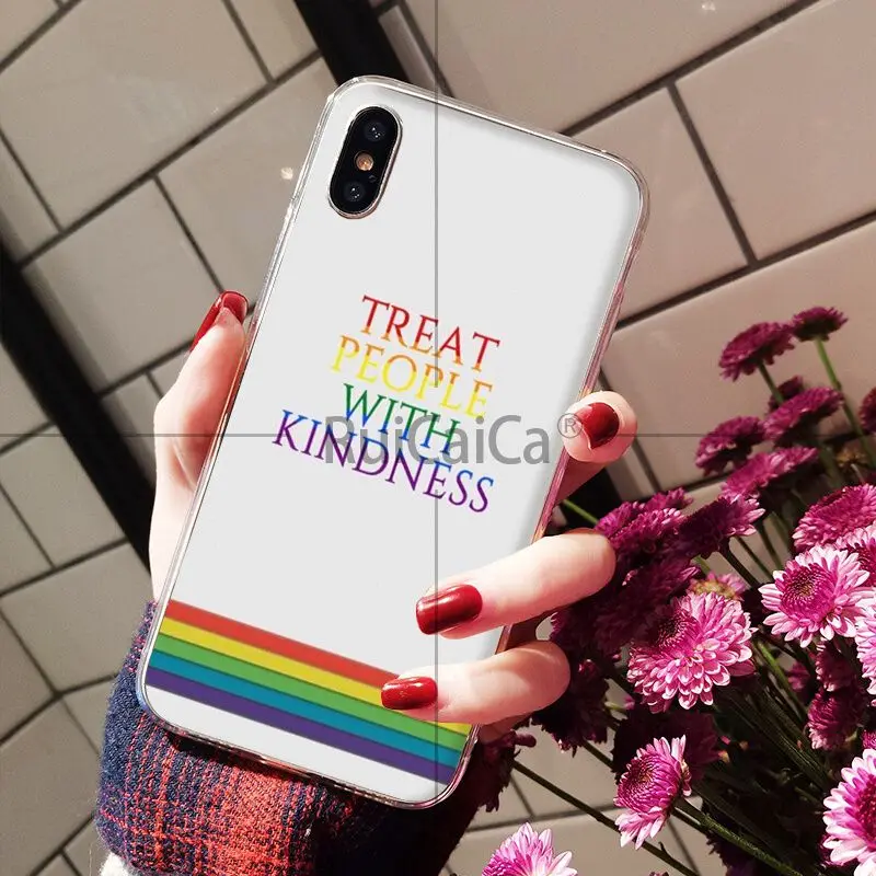 Harry Styles Treat People With Kindness candy